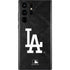 MLB Los Angeles Dodgers Dark Wash Galaxy S22 Ultra Skin
