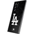 MLB Los Angeles Dodgers Dark Wash Galaxy S22 Ultra Skin