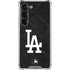 MLB Los Angeles Dodgers Dark Wash Galaxy S23 Clear Case