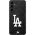 MLB Los Angeles Dodgers Dark Wash Galaxy S23 FE Skin