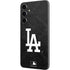 MLB Los Angeles Dodgers Dark Wash Galaxy S23 FE Skin