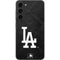MLB Los Angeles Dodgers Dark Wash Galaxy S23 Plus Skin