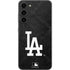 MLB Los Angeles Dodgers Dark Wash Galaxy S23 Plus Skin