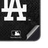 MLB Los Angeles Dodgers Dark Wash Galaxy S23 Plus Skin