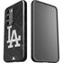 MLB Los Angeles Dodgers Dark Wash Galaxy S23 Pro Case