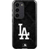 MLB Los Angeles Dodgers Dark Wash Galaxy S23 Pro Case