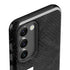 MLB Los Angeles Dodgers Dark Wash Galaxy S23 Pro Case