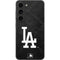 MLB Los Angeles Dodgers Dark Wash Galaxy S23 Skin