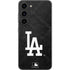 MLB Los Angeles Dodgers Dark Wash Galaxy S23 Skin