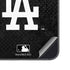 MLB Los Angeles Dodgers Dark Wash Galaxy S23 Skin