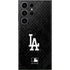 MLB Los Angeles Dodgers Dark Wash Galaxy S23 Ultra Skin