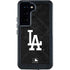 MLB Los Angeles Dodgers Dark Wash Galaxy S23 Waterproof Case