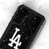 MLB Los Angeles Dodgers Dark Wash Galaxy S23 Waterproof Case