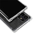 MLB Los Angeles Dodgers Dark Wash Galaxy S24 Ultra Clear Case