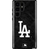 MLB Los Angeles Dodgers Dark Wash Galaxy S24 Ultra Impact Case