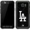 MLB Los Angeles Dodgers Dark Wash Galaxy S7 Active Skin