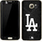 MLB Los Angeles Dodgers Dark Wash Galaxy S7 Edge Skin