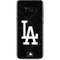 MLB Los Angeles Dodgers Dark Wash Galaxy S8 Plus Skin