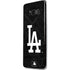 MLB Los Angeles Dodgers Dark Wash Galaxy S8 Plus Skin