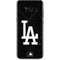 MLB Los Angeles Dodgers Dark Wash Galaxy S8 Skin
