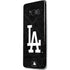 MLB Los Angeles Dodgers Dark Wash Galaxy S8 Skin