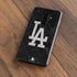 MLB Los Angeles Dodgers Dark Wash Galaxy S9 Plus Skin