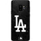 MLB Los Angeles Dodgers Dark Wash Galaxy S9 Plus Skin
