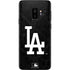 MLB Los Angeles Dodgers Dark Wash Galaxy S9 Plus Skin