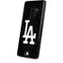MLB Los Angeles Dodgers Dark Wash Galaxy S9 Plus Skin
