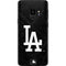 MLB Los Angeles Dodgers Dark Wash Galaxy S9 Skin