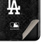 MLB Los Angeles Dodgers Dark Wash Galaxy Z Flip Skin