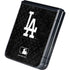 MLB Los Angeles Dodgers Dark Wash Galaxy Z Flip5 5G Skin
