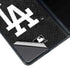 MLB Los Angeles Dodgers Dark Wash Galaxy Z Fold4 5G Skin