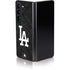 MLB Los Angeles Dodgers Dark Wash Galaxy Z Fold5 5G Skin