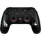 MLB Los Angeles Dodgers Dark Wash Google Stadia Controller Skin