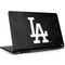 MLB Los Angeles Dodgers Dark Wash Dell Inspiron Skin
