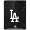 MLB Los Angeles Dodgers Dark Wash iPad Pro 12.9in (2020) Clear Case