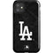 MLB Los Angeles Dodgers Dark Wash iPhone 11 Impact Case