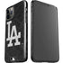 MLB Los Angeles Dodgers Dark Wash iPhone 11 Pro Lite Case
