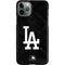 MLB Los Angeles Dodgers Dark Wash iPhone 11 Pro Lite Case