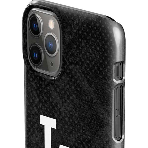 MLB Los Angeles Dodgers Dark Wash iPhone 11 Pro Lite Case