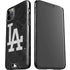 MLB Los Angeles Dodgers Dark Wash iPhone 11 Pro Max Lite Case