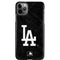 MLB Los Angeles Dodgers Dark Wash iPhone 11 Pro Max Lite Case