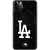 MLB Los Angeles Dodgers Dark Wash iPhone 11 Pro Max Skin