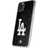 MLB Los Angeles Dodgers Dark Wash iPhone 11 Pro Max Skin