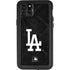 MLB Los Angeles Dodgers Dark Wash iPhone 11 Pro Max Waterproof Case