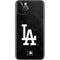 MLB Los Angeles Dodgers Dark Wash iPhone 11 Pro Skin