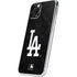 MLB Los Angeles Dodgers Dark Wash iPhone 11 Pro Skin