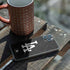 MLB Los Angeles Dodgers Dark Wash iPhone 11 Pro Skin