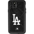 MLB Los Angeles Dodgers Dark Wash iPhone 11 Pro Waterproof Case